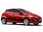 Mazda2 Cosmo Edition 2013 года